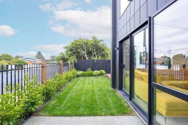 Photo of property in 1/11 Comries Road, Chartwell, Hamilton, 3210