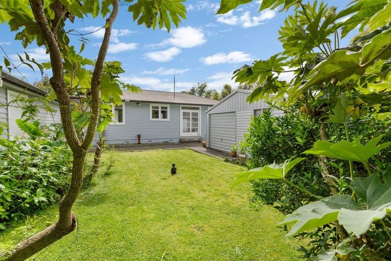 Photo of property in 45 Tararua Street, Pahiatua, 4910