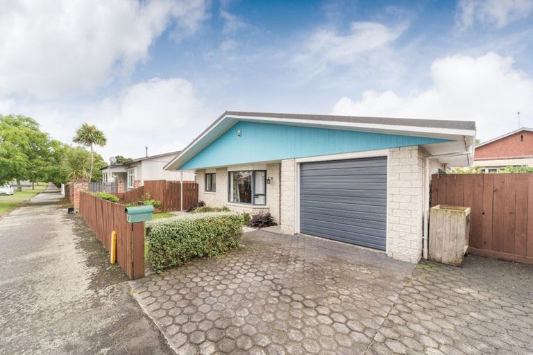 Photo of property in 2a Margaret Street, Roslyn, Palmerston North, 4414