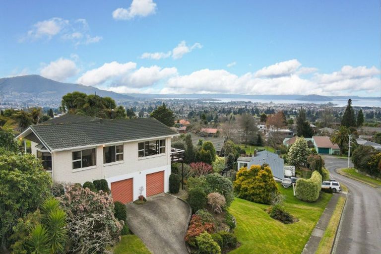 Photo of property in 5 Balwyn Avenue, Tihiotonga, Rotorua, 3015