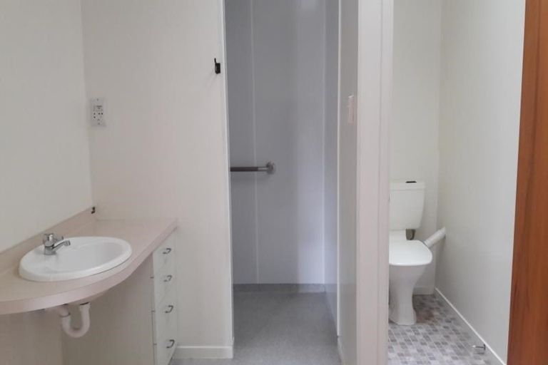 Photo of property in St Davids Flats, 5/30 High Street, Leeston, 7632