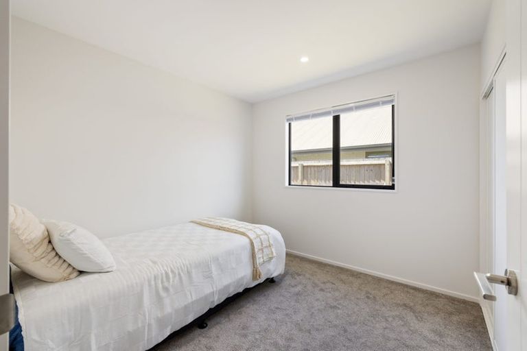 Photo of property in 6 Kurashiki Street, Halswell, Christchurch, 8025