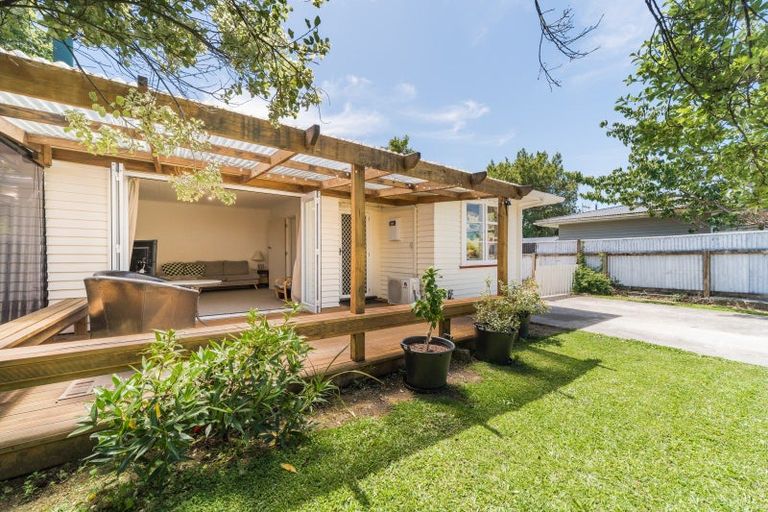 Photo of property in 10 Denbigh Place, Awapuni, Palmerston North, 4412