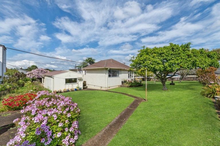 Photo of property in 5 Haughey Avenue, Three Kings, Auckland, 1042