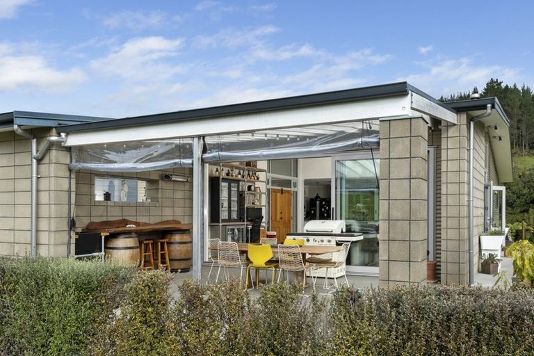 Photo of property in 92a Oropi Gorge Road, Pyes Pa, Tauranga, 3173