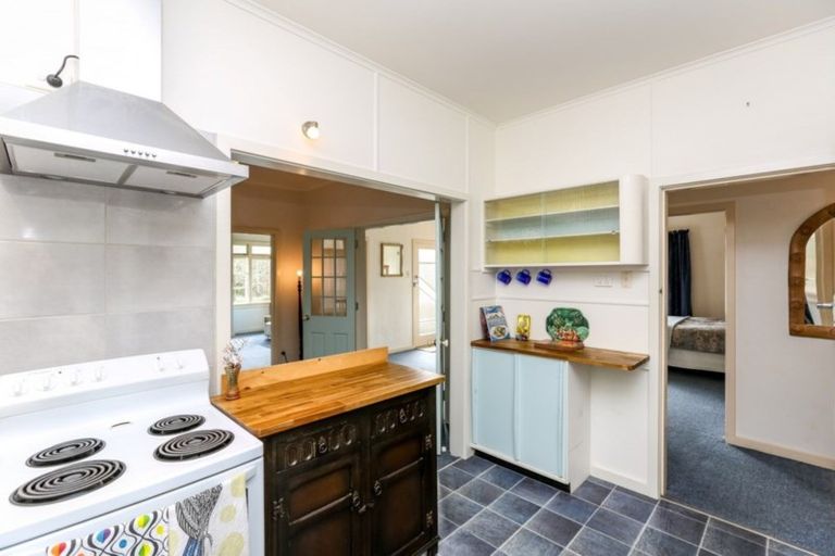 Photo of property in 503 Devon Street West, Blagdon, New Plymouth, 4310