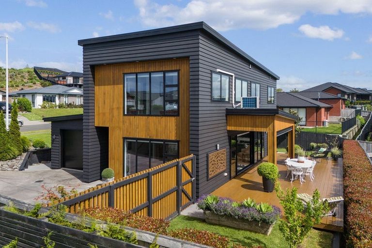 Photo of property in 13 Stingray Drive, Omokoroa, 3114