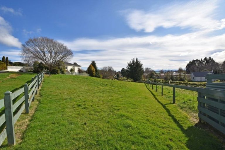 Photo of property in 8 Hughies Lane, Otautau, 9610