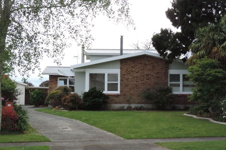 Photo of property in 15 Sheffield Street, Matamata, 3400