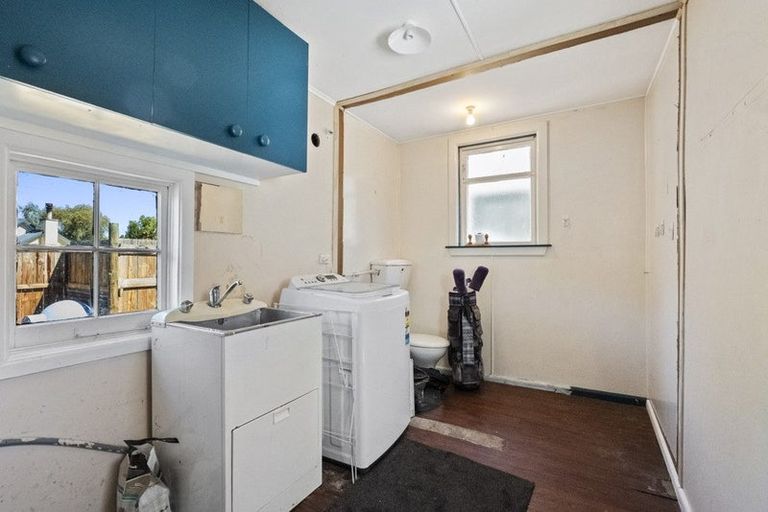 Photo of property in 3 Stock Road, Culverden, 7392