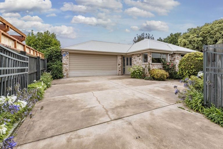 Photo of property in 35 Baltimore Green, Shirley, Christchurch, 8061
