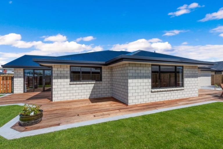 Photo of property in 8 Nanchang Road, Burleigh, Blenheim, 7201