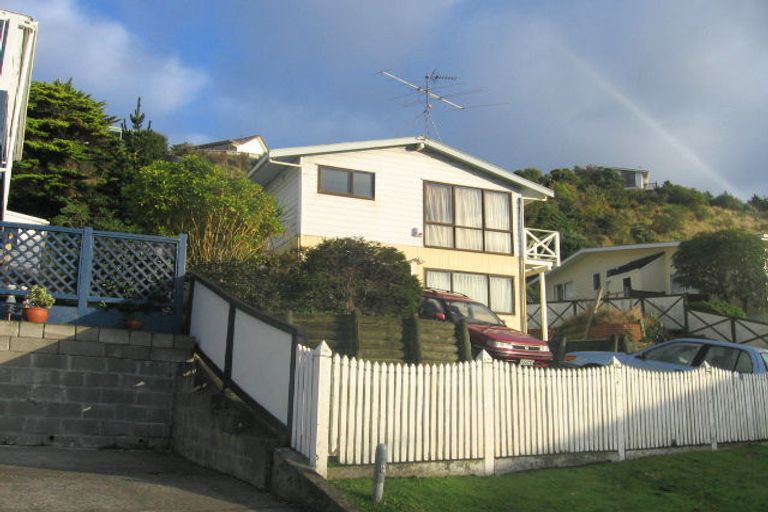 Photo of property in 78 Fyvie Avenue, Tawa, Wellington, 5028