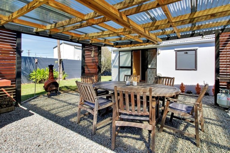 Photo of property in 93 Seabury Avenue, Foxton Beach, Foxton, 4815