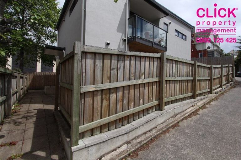 Photo of property in 119 York Place, Dunedin Central, Dunedin, 9016