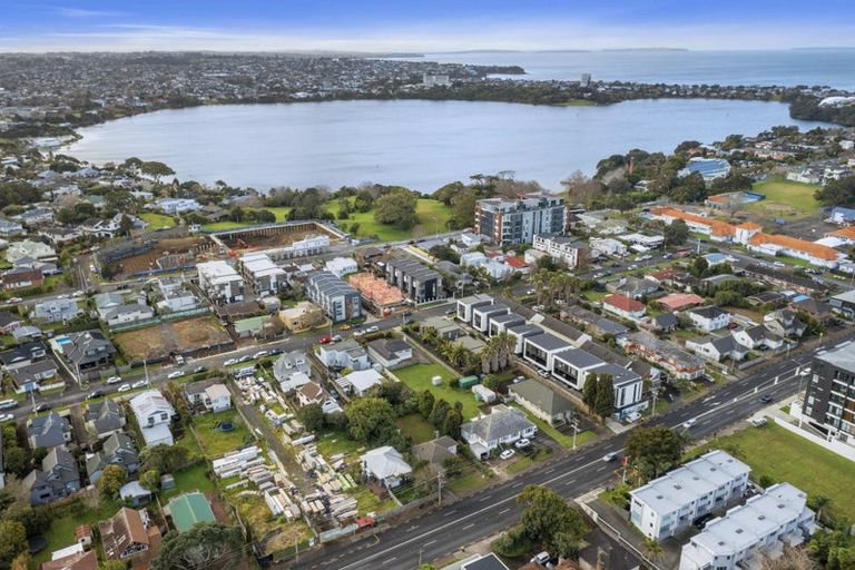 Photo of property in 6/45 Anzac Street, Takapuna, Auckland, 0622