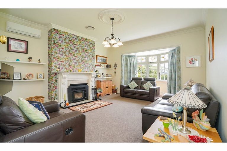 Photo of property in 87 Herriot Street, Richmond, Invercargill, 9810