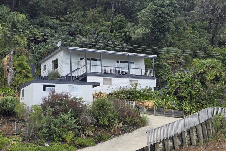 Photo of property in 462 Thames Coast Sh25 Road, Te Puru, Thames, 3575