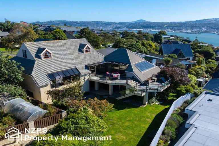 Photo of property in 225 Larnach Road, Waverley, Dunedin, 9013