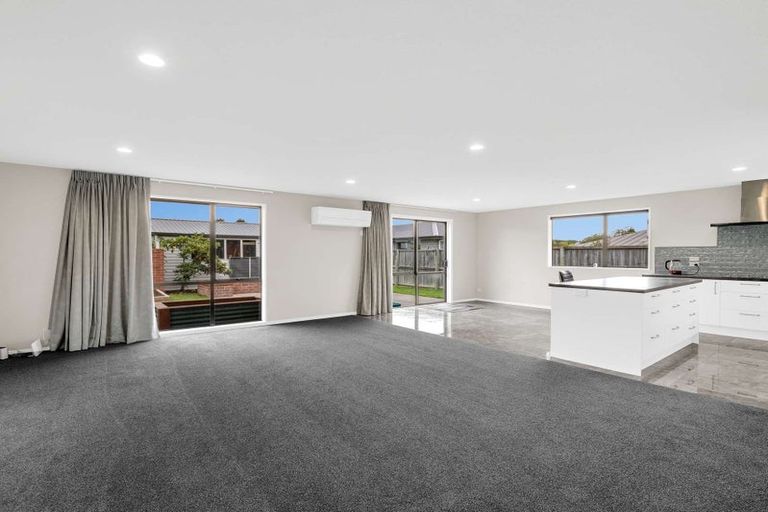 Photo of property in 11 Thomson Street, Tinwald, Ashburton, 7700