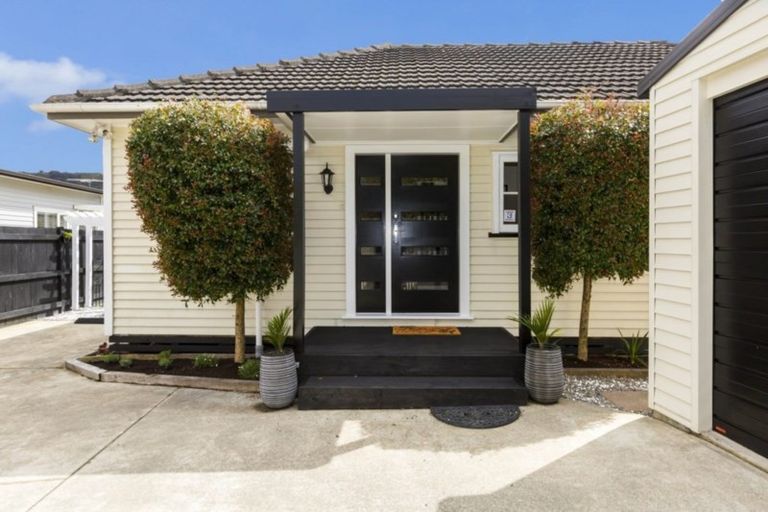 Photo of property in 8a Kiln Street, Silverstream, Upper Hutt, 5019