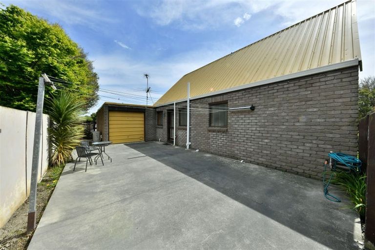 Photo of property in 62 Muir Avenue, Halswell, Christchurch, 8025