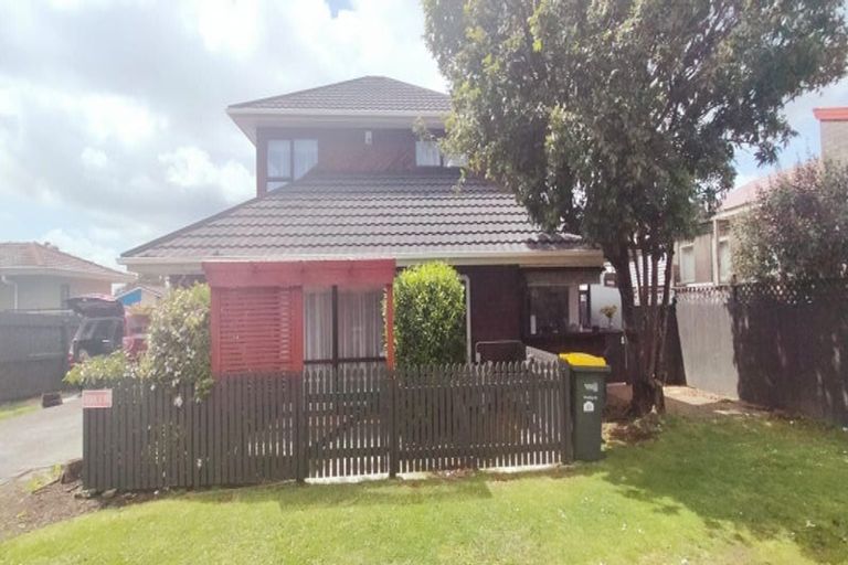 Photo of property in 43 Barnhill Crescent, Pahurehure, Papakura, 2113