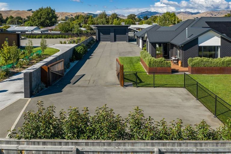 Photo of property in 37 Birchwood Avenue, Burleigh, Blenheim, 7201