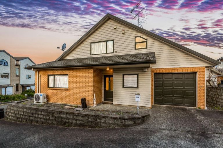 Photo of property in St Claire Village, 119/172 Mcleod Road, Te Atatu South, Auckland, 0610