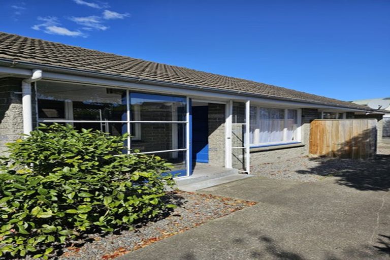 Photo of property in 3/394 Armagh Street, Linwood, Christchurch, 8011