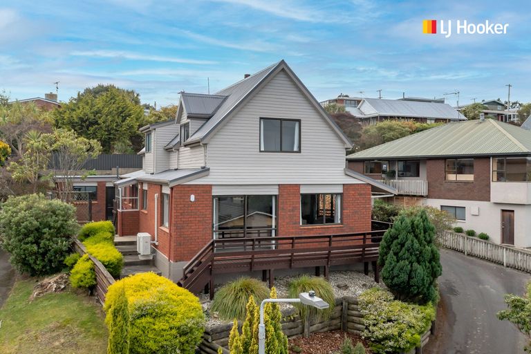 Photo of property in 23 Moodie Street, Shiel Hill, Dunedin, 9013