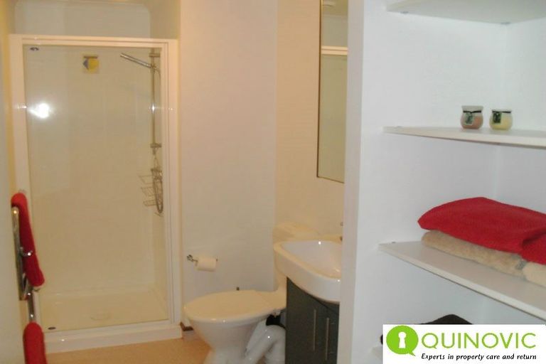 Photo of property in Monvie Apartments, 509/15 Holland Street, Te Aro, Wellington, 6011