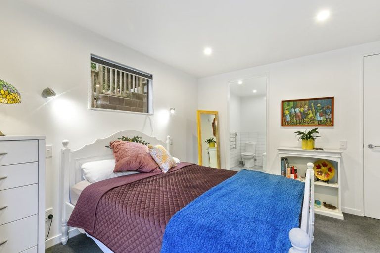 Photo of property in 45 Onslow Road, Khandallah, Wellington, 6035