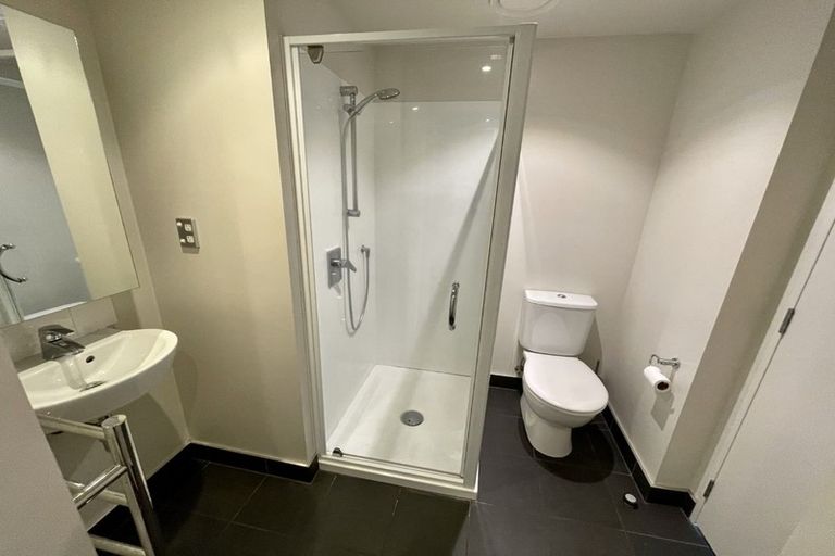 Photo of property in Soho Apartments, 813/74 Taranaki Street, Te Aro, Wellington, 6011