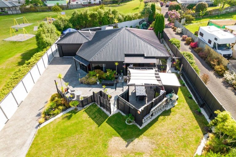Photo of property in 80 Lakewood Drive, Nukuhau, Taupo, 3330