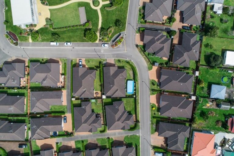 Photo of property in 1 Malta Crescent, Katikati, 3129