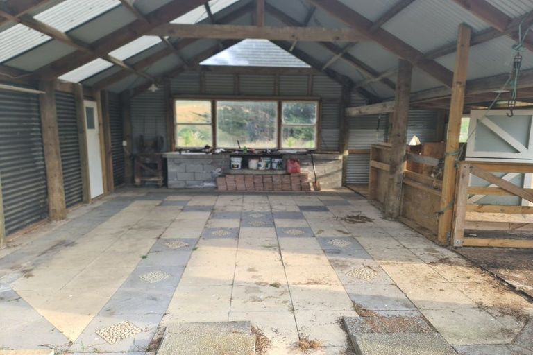 Photo of property in 10844 Route 52, Pongaroa, 4991