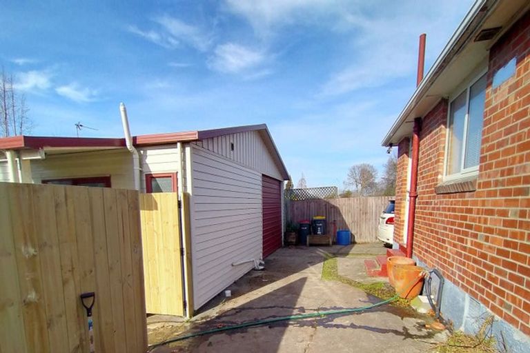 Photo of property in 8 Emmett Street, Shirley, Christchurch, 8013