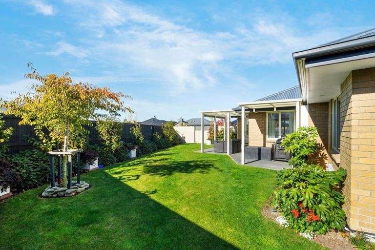 Photo of property in 14 Navy Loop, Rolleston, 7614