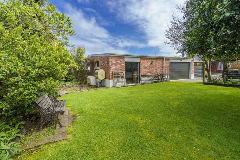 Photo of property in 291 Tay Street, Turnbull Thomson Park, Invercargill, 9810