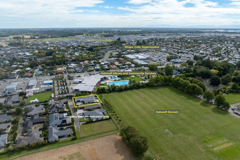 Photo of property in 7 Annie Going Lane, Halswell, Christchurch, 8025