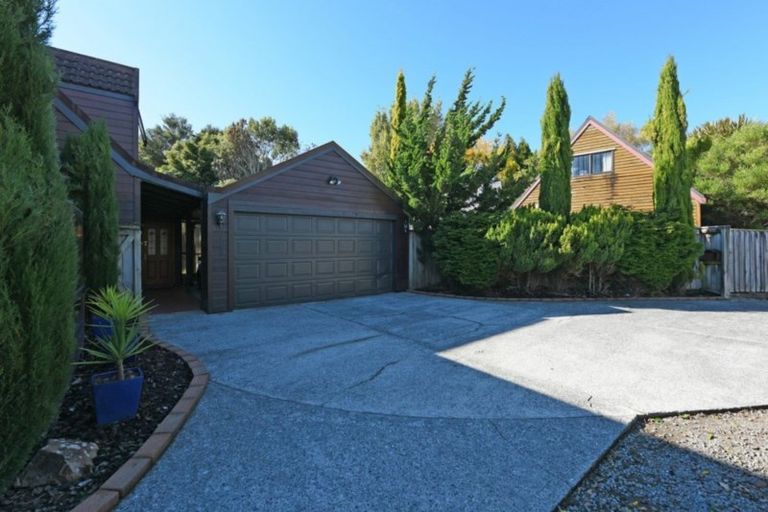 Photo of property in 21 Baltimore Crescent, Totara Park, Upper Hutt, 5018