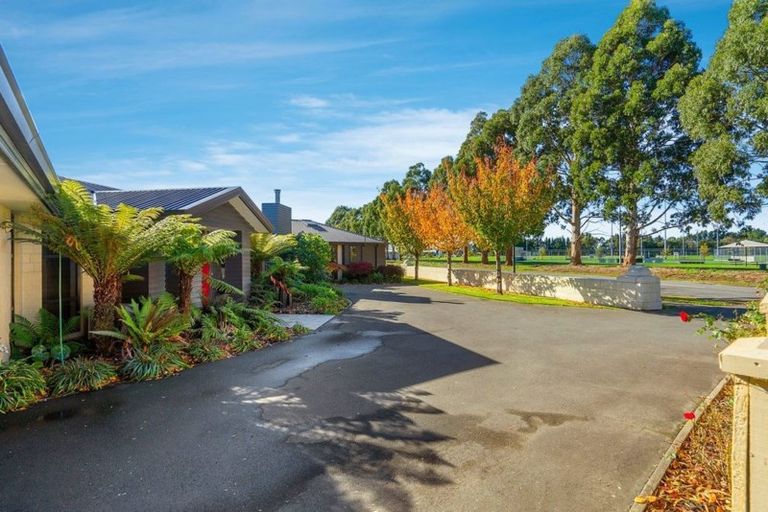Photo of property in 1095 Goulds Road, Rolleston, 7614