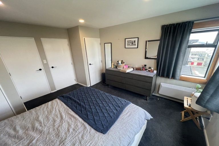 Photo of property in 165 Grant Road, Thorndon, Wellington, 6011