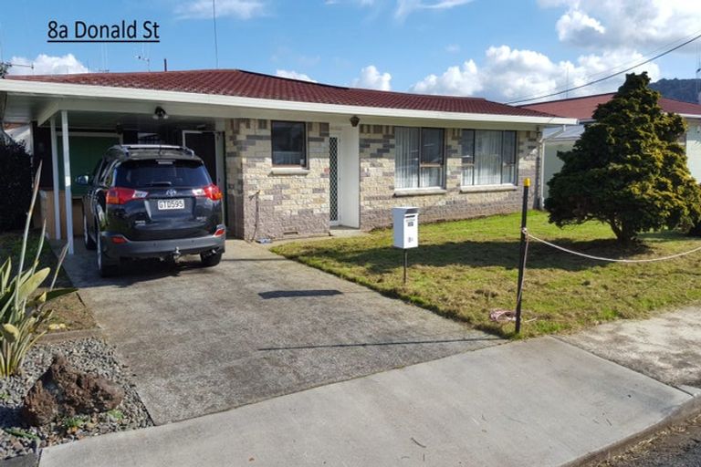 Photo of property in 8 Donald Street, Regent, Whangarei, 0112
