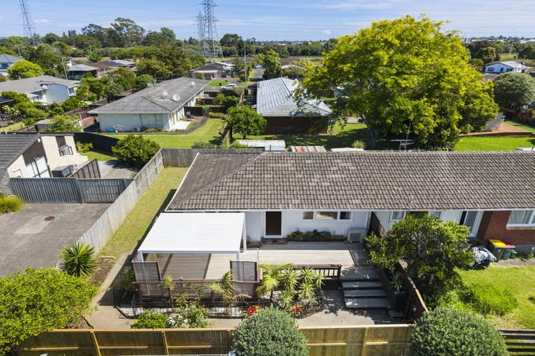 Photo of property in 4/53 Pakuranga Road, Pakuranga, Auckland, 2010