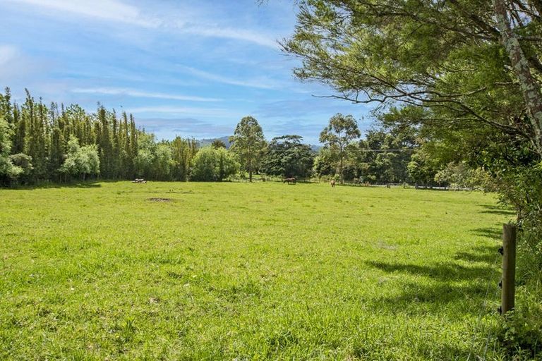 Photo of property in 174 Carruth Road, Poroti, Whangarei, 0179