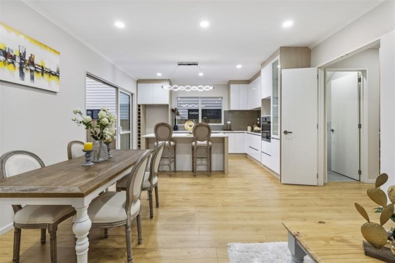 Photo of property in 24 Koropa Road, Flat Bush, Auckland, 2019