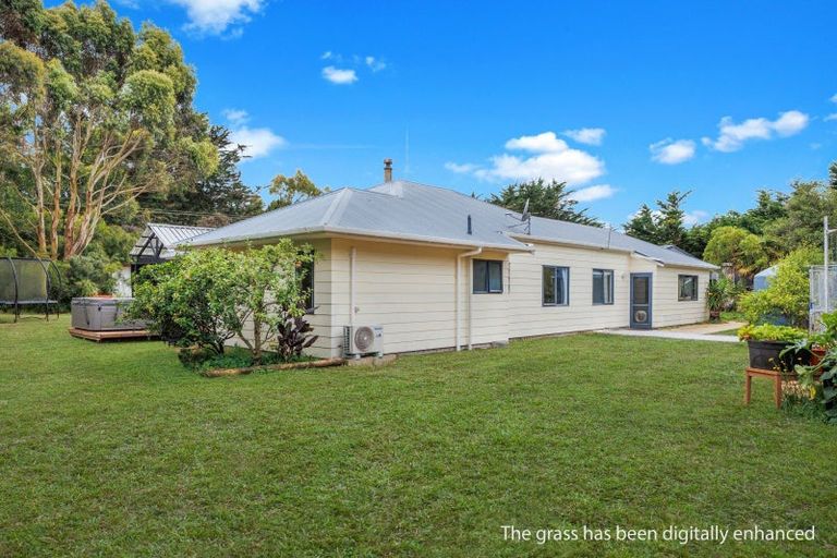 Photo of property in 264 Motuiti Road, Foxton, 4891