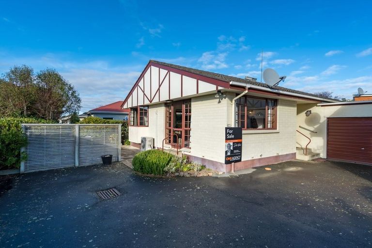 Photo of property in 18c Ings Avenue, Saint Clair, Dunedin, 9012
